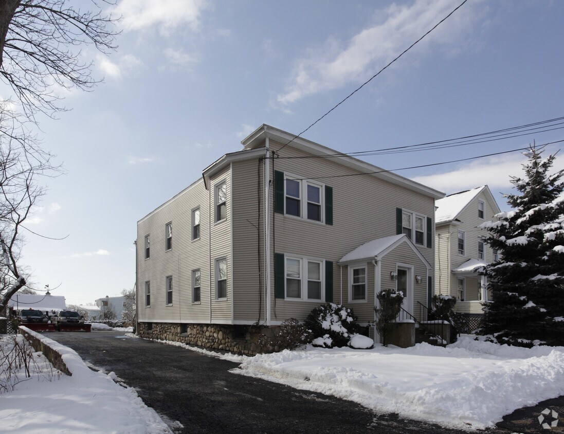 1005 Cove Rd, Stamford, CT 06902 Apartments Stamford, CT