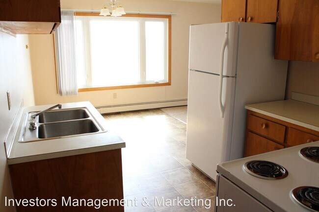 Foto del edificio - 1116 11th St NW