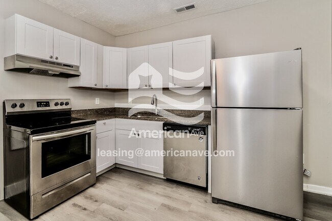 Foto del edificio - 602#A East Burnett Avenue, 40217; #780219 - 780219