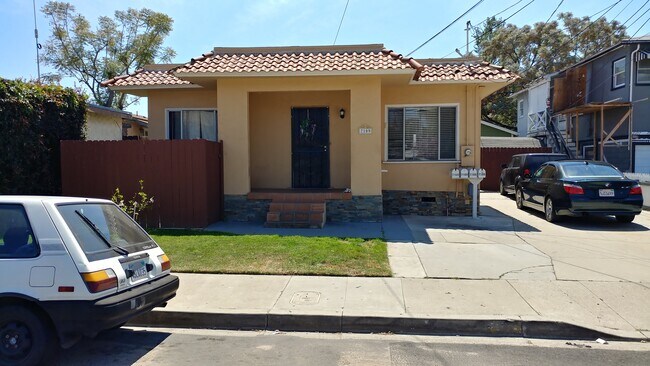 Foto del edificio - 7109 Amherst Street