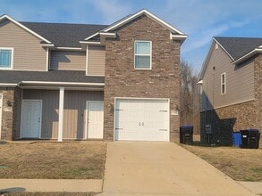 Building Photo - 2100 Ingalls Ln