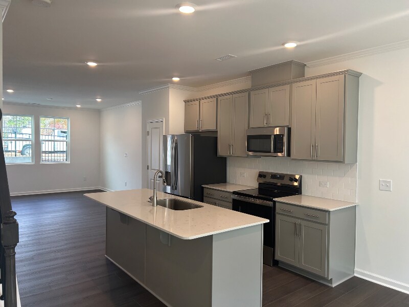 Foto principal - 1510 Crescent Townes Wy