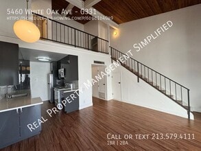 Building Photo - 5460 White Oak Ave