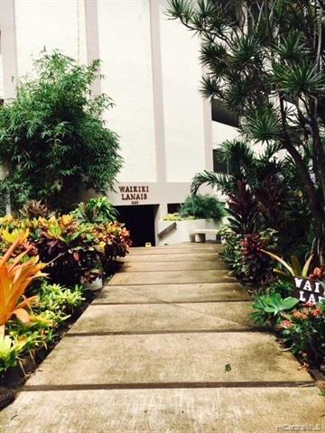 Foto del edificio - 2452 Tusitala St