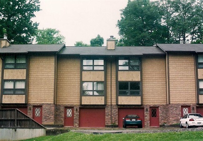 Foto del edificio - 125 Idlerun Dr