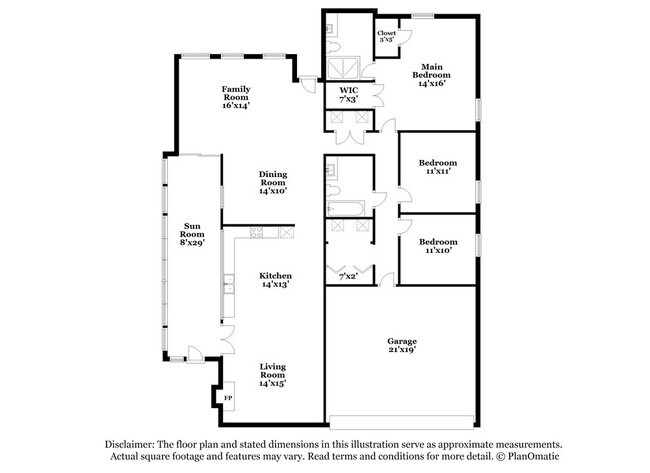 Building Photo - 2942 San Diego Dr