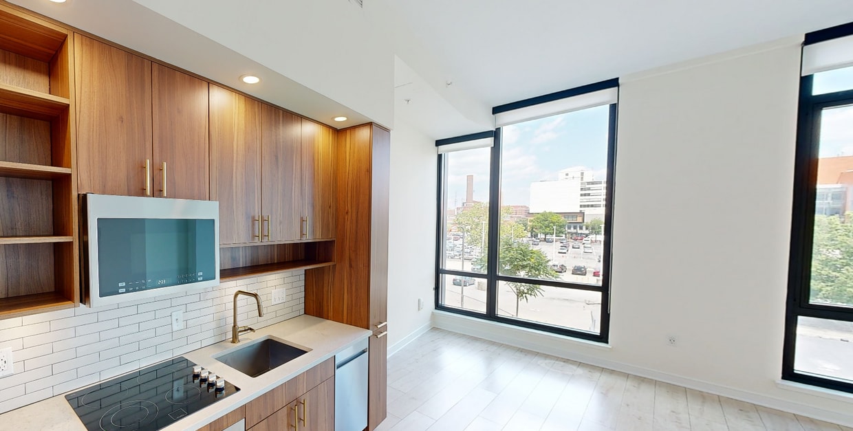 Photo - The Wren DC Apartments