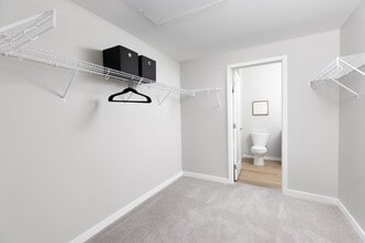 Interior Photo - Wild Oak