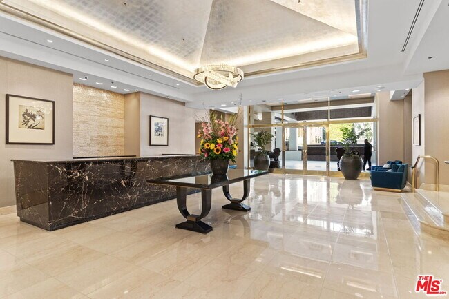 Foto del edificio - 10724 Wilshire Blvd