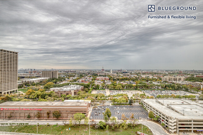 Foto del edificio - 1035 W Van Buren St