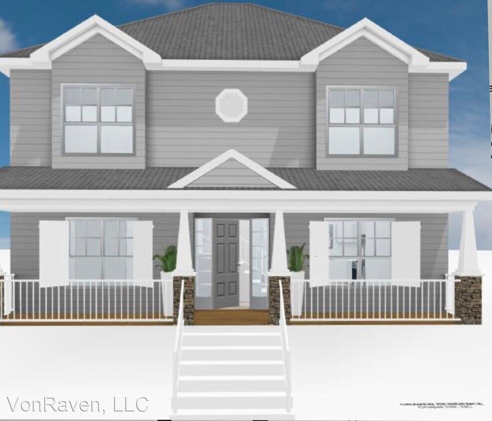 Primary Photo - 4 br, 3 bath House - 428 Brookside Dr