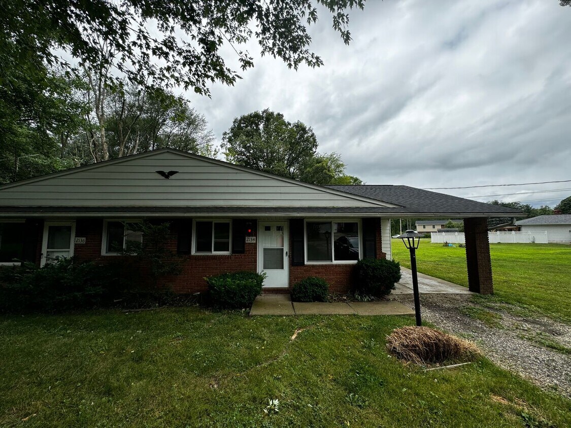 Primary Photo - TJ - 2134 (2134-2136 Ashbrook Ave, LLC)