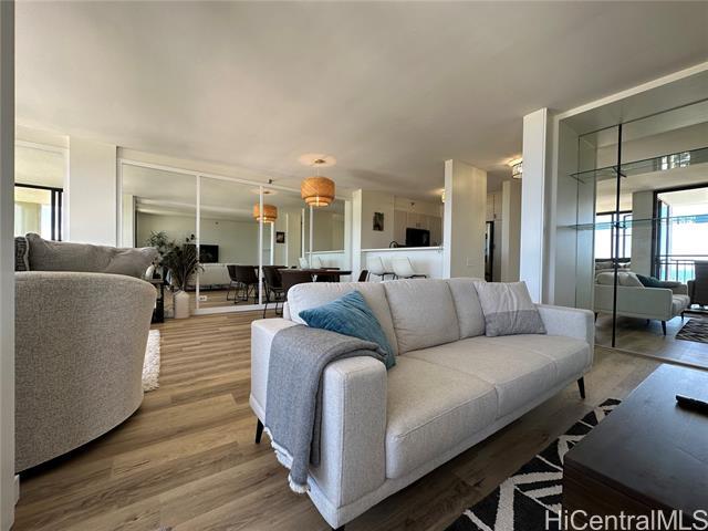 Foto del edificio - 322 Aoloa St