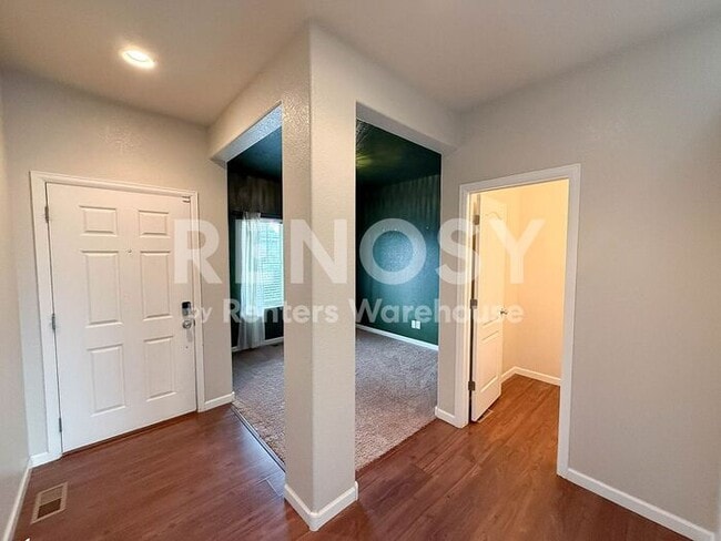 Photo - Spacious 4-Bedroom Home with Open Floor Plan and Large Backyard in Thornton