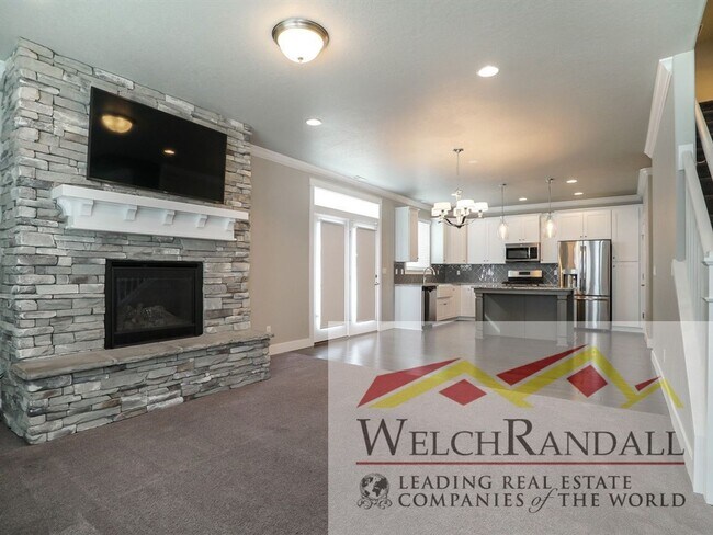 Building Photo - 4 Bedroom 2.5 Bath Centerville Home