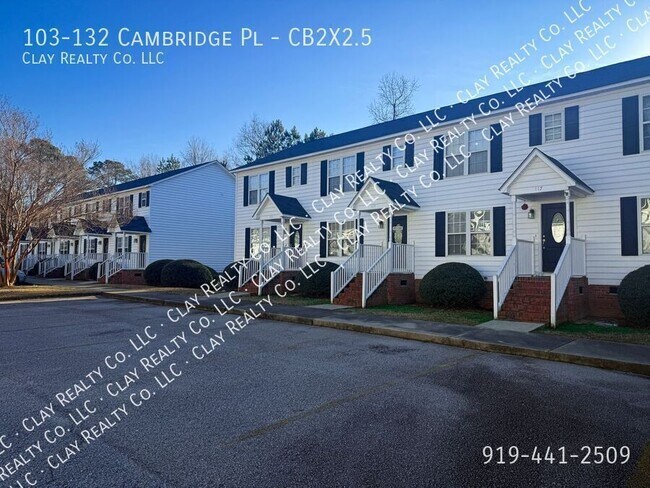 Foto del edificio - 103-132 Cambridge Pl-CB2X2.5