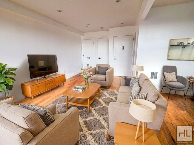 Foto del edificio - BROADWAY