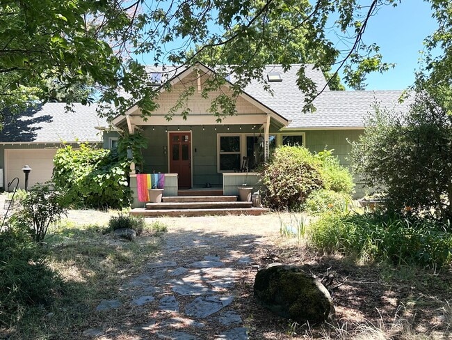 Cozy Studio-ADU in Maplewood Neighborhood! - Cozy Studio-ADU in Maplewood Neighborhood! Apartment