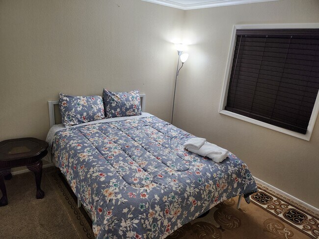 Foto del edificio - 11766 Beckington Pl