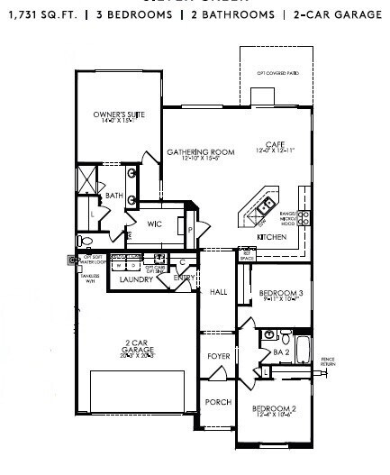 Building Photo - 21430 Megan Ct