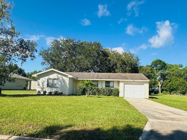 VERO BEACH HIGHLANDS - VERO BEACH HIGHLANDS House