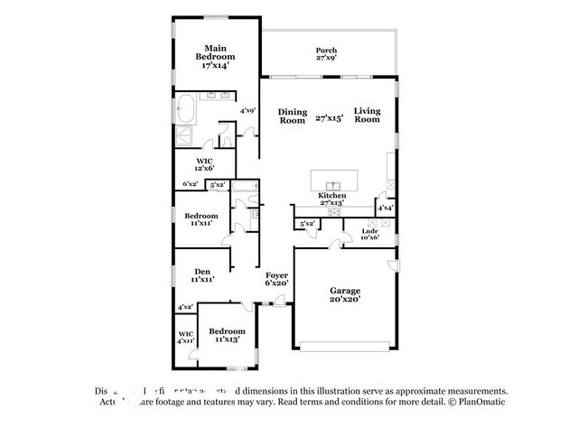 Foto del edificio - 22507 E Munoz St
