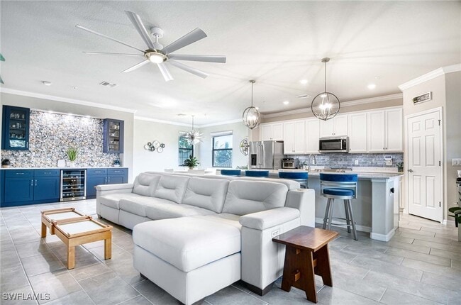 Foto del edificio - 17400 Cherrywood Ct