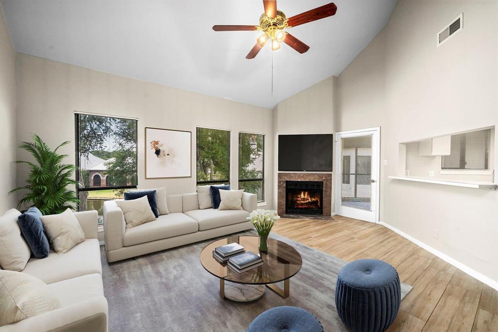 Foto principal - 4144 Greystone Way