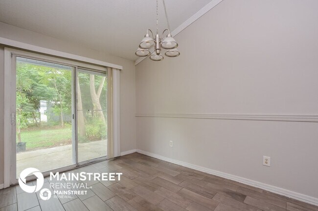 Foto del edificio - 1604 Blackberry Ct