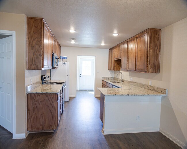 Foto del edificio - 3008 Finley St