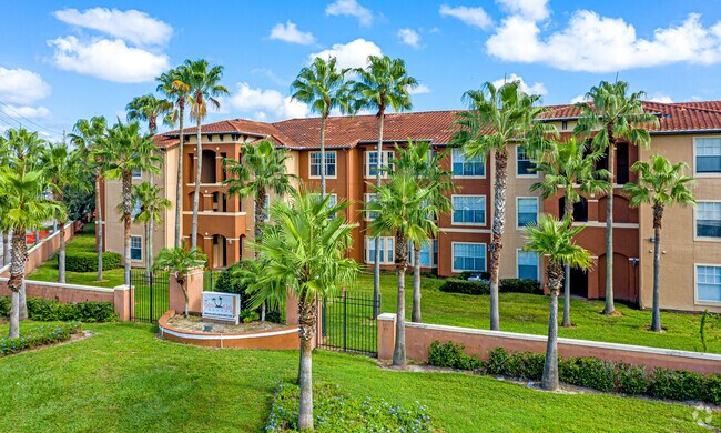 Foto principal - The Palms Club Orlando