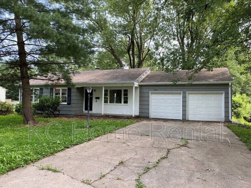 9801 E 81st Terrace, Raytown, MO 64138 House Rental in Raytown, MO