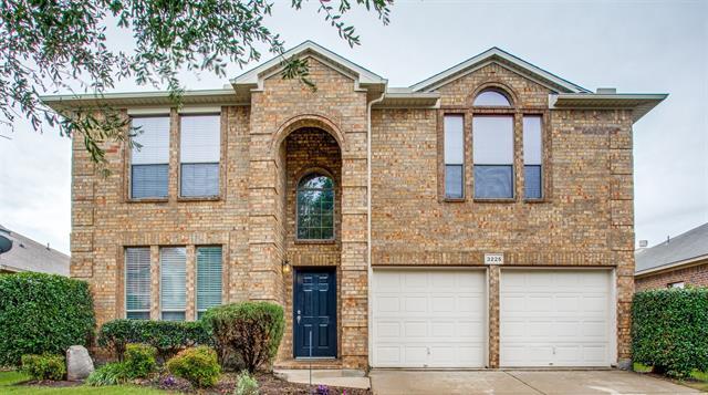 Foto principal - 3225 Stonecrop Trail