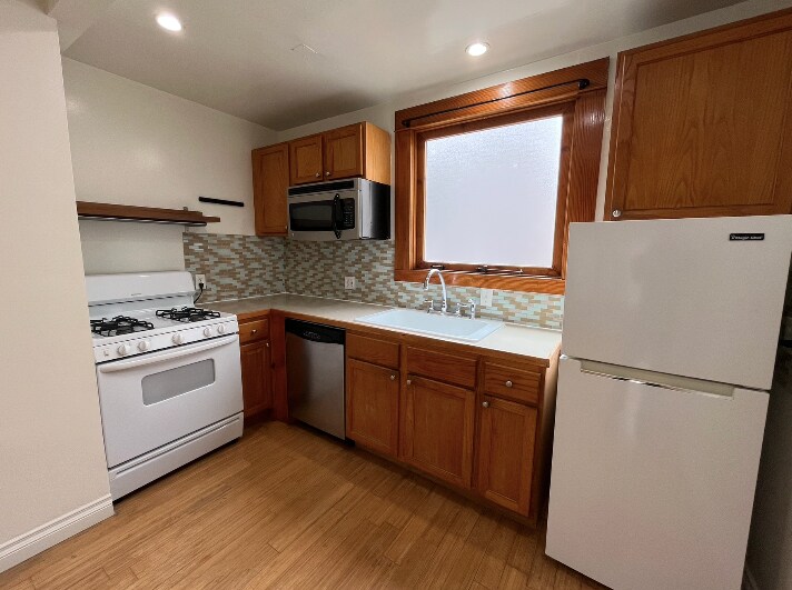 Foto principal - 523 S Coronado St