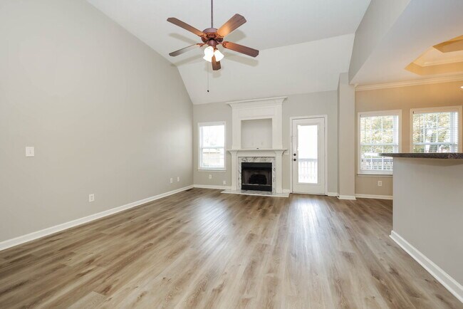 Foto del edificio - 2625 Dorset St