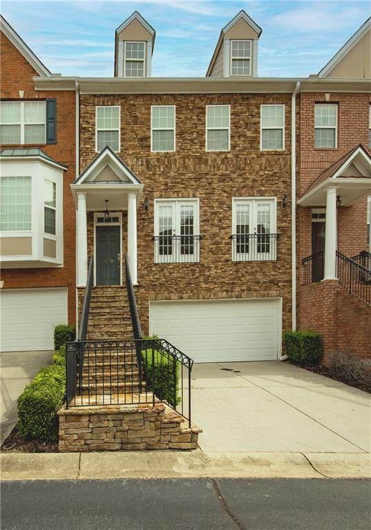Building Photo - 6049 Farrell Way