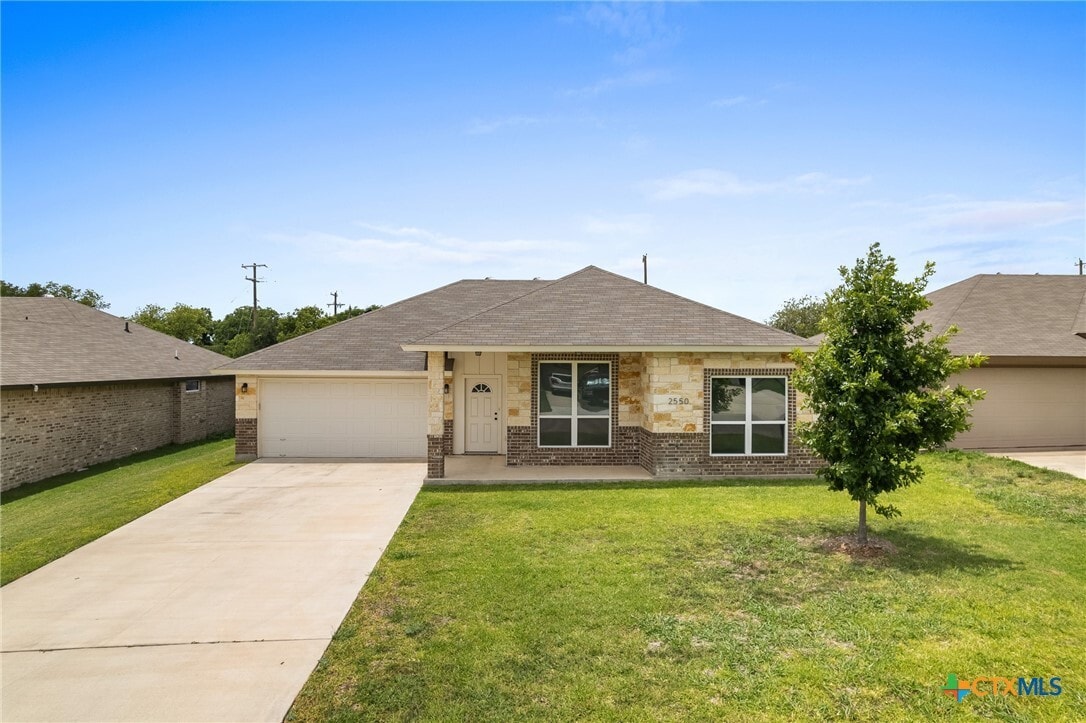 Primary Photo - 2550 Belle Hubbard Trl
