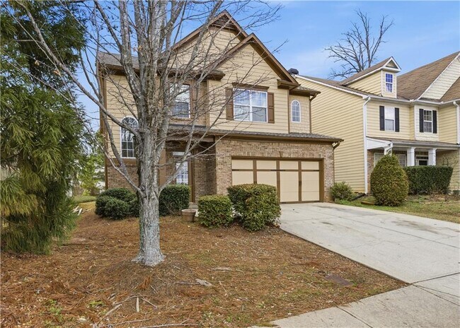 Foto del edificio - 4157 Jody Ln NW