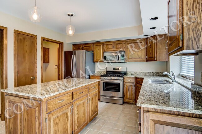 Foto del edificio - Beautiful 3 Bedroom Home in the Heart of D...