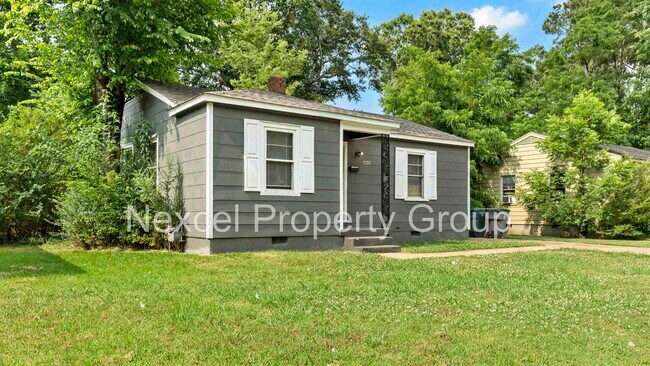 Foto del edificio - 4052 Westover Ave