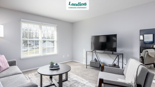 Building Photo - 1038 Bayridge Dr