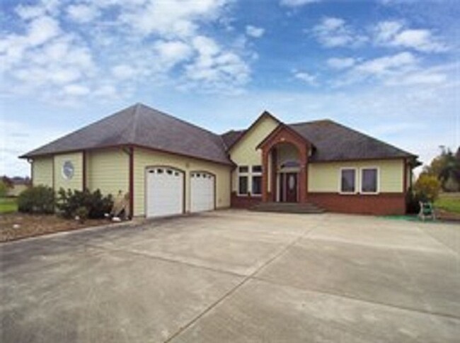 Foto del edificio - Nice home for Lease in Sequim