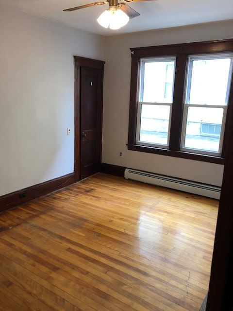 Dormitorio 1 - 53 Pilgrim Ave