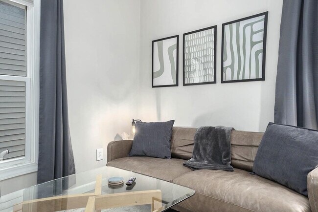 Foto del edificio - 415 6th St NW