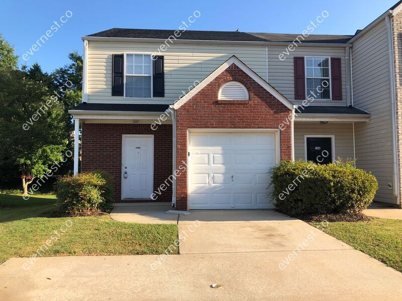 1350 Labonte Pkwy, McDonough, GA 30253 House Rental in McDonough, GA