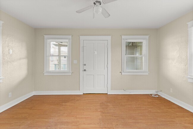 Foto del edificio - 441 Dawson Ave