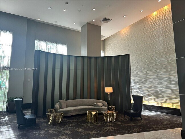 Foto del edificio - 951 Brickell Ave