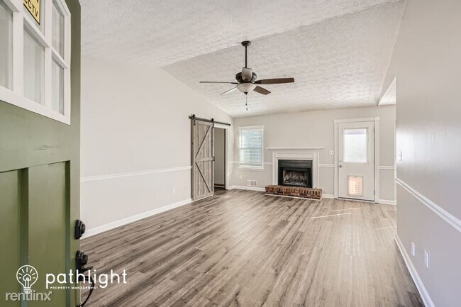 Foto del edificio - 4 br, 3 bath House - 124 Belair Trail UNIT