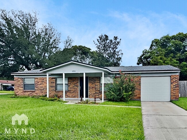 Building Photo - 10983 Witchaven St