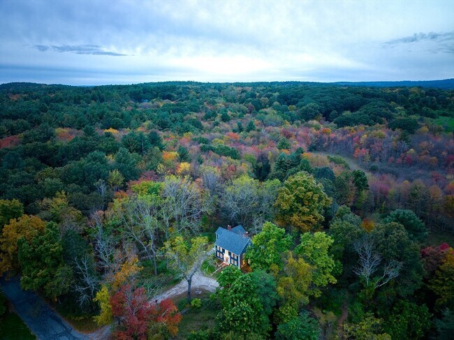 Foto del edificio - 27 Bulkeley Rd